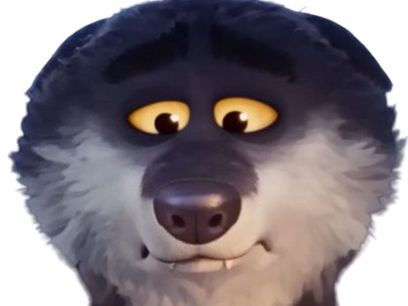 intermarche pub loup