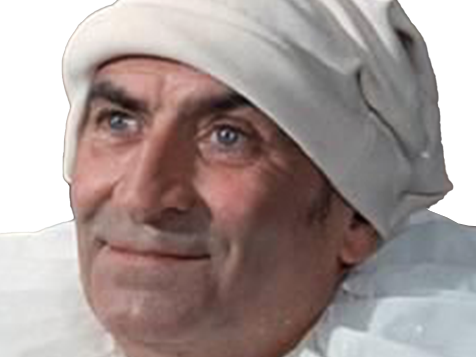 louis de funes comique acteur francais vieux grimace homme