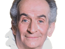 louis-de-funes-comique-acteur-francais-vieux-grimace-homme