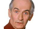 louis-de-funes-comique-acteur-francais-vieux-grimace-homme