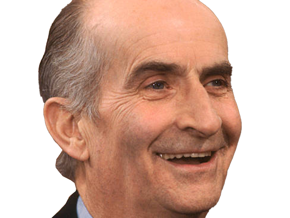 louis de funes comique acteur francais vieux grimace homme