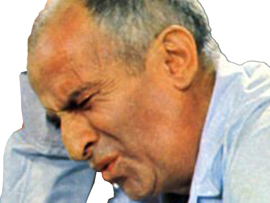 louis de funes comique acteur francais vieux grimace homme