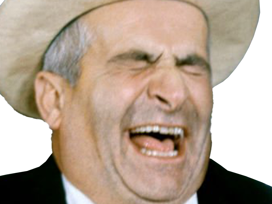 louis de funes comique acteur francais vieux grimace homme rire