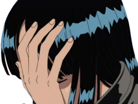 nico robin one piece ninon cheveux noirs fouineuse mysterieuse bloop