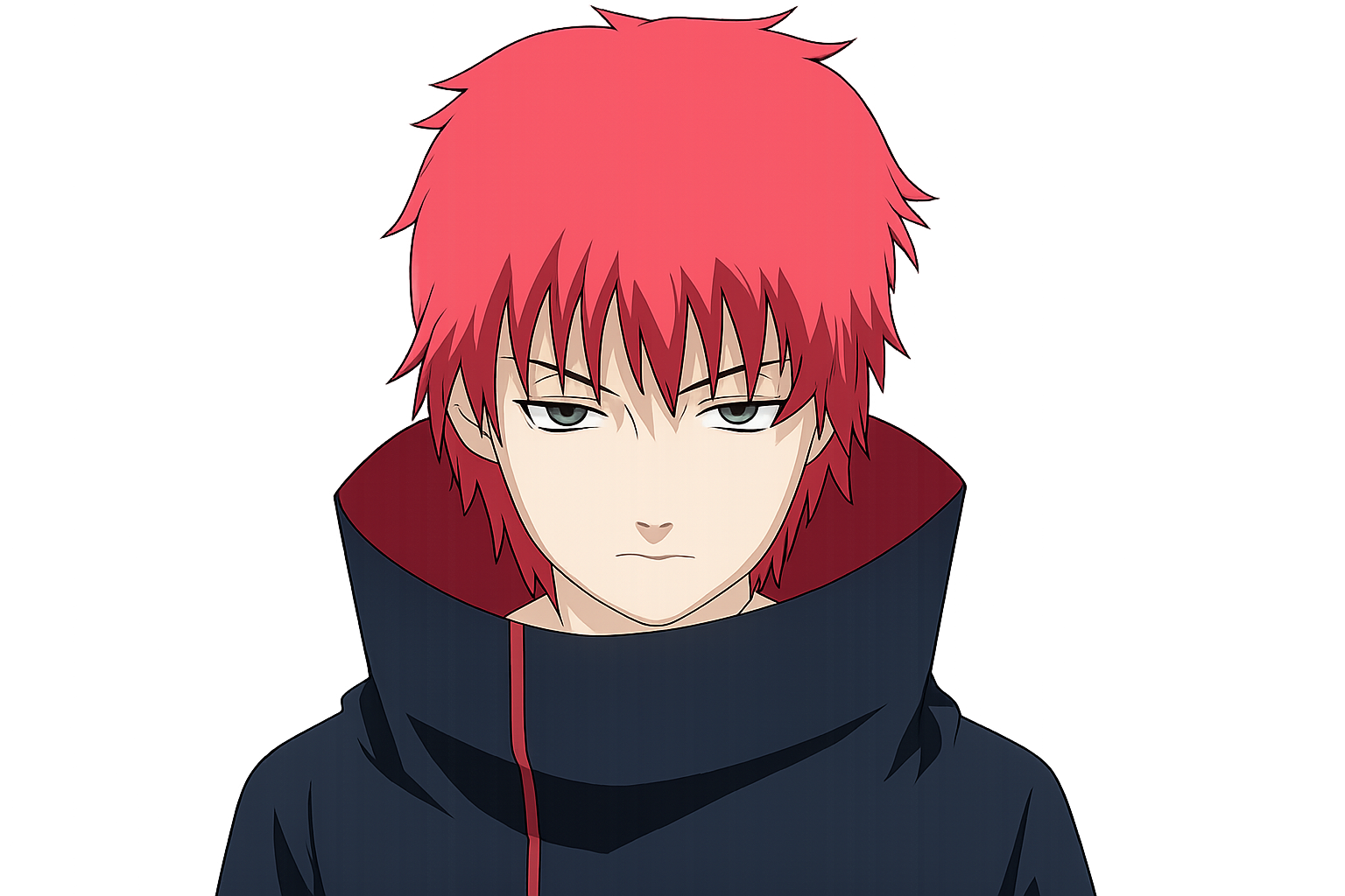 sasori propre-marionnette