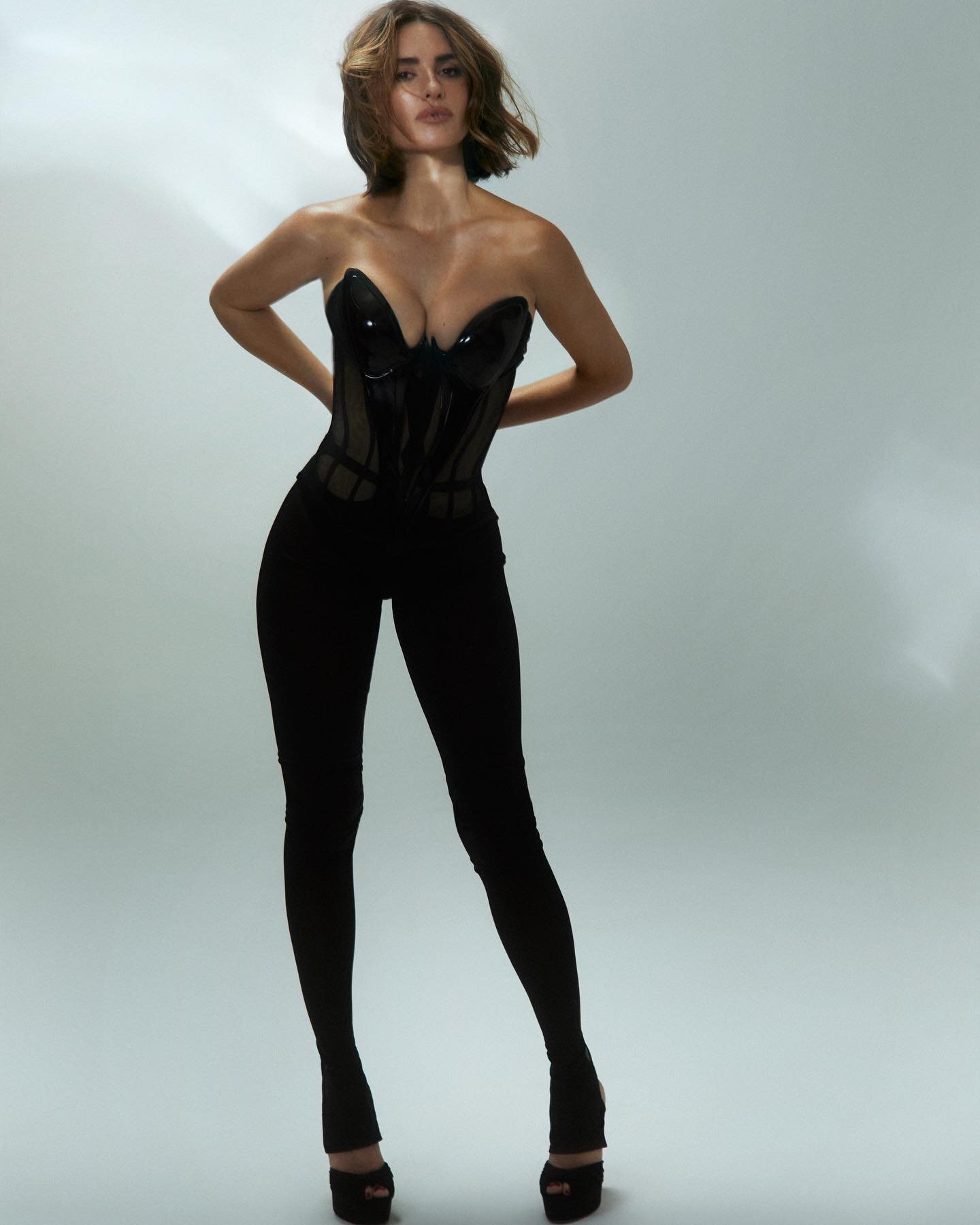 milf actrice bave 10 femme meuf fille penelope cruz