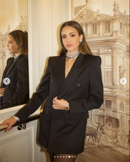 actrice bave 10 femme meuf fille milf jessica alba