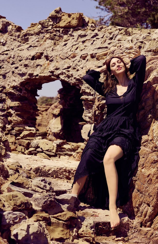 actrice bave 10 femme meuf fille milf monica bellucci