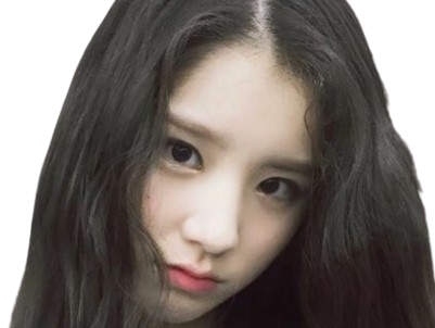 japonaise teen pale fantome aw