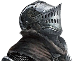 chevalier knight medieval armure dark fantasy souls morteflamme sans-eclat elden ring deprime peine souffrance knifos