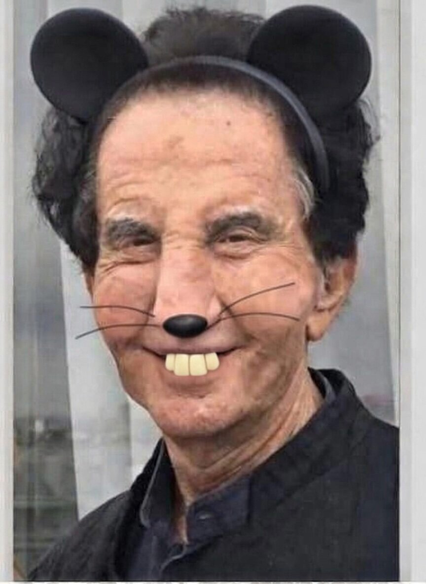 jack lang epstein rat souris juif pedo complot