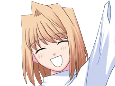 tsukihime arcueid yo salut happy kj kikoojap visual novel stupid