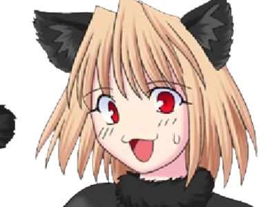 tsukihime arcueid nyaa catgirl kj kikoojap cosplay kawaii sueur