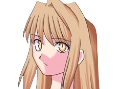 arcueid tsukihime princess kj kikoojap stare glare crimson moon golden visual novel serieux