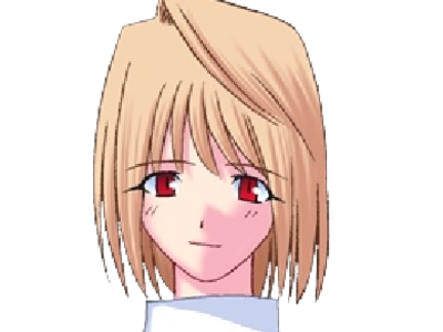 arcueid tsukihime chill kj kikoojap neutre content visual novel smile
