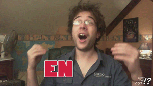 antoine daniel antoinedaniel enfin content heureux soulage hype hourra wtc whatthecut gif tinnova