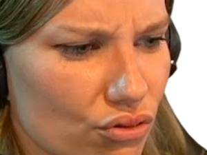 baghera bagherajones euh doute louche chelou bizarre sus mefiant mefiance suspect tinnova