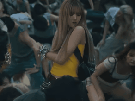 lisa-blackpink-dance-danse-style-badass-chanteuse-kpop-gif
