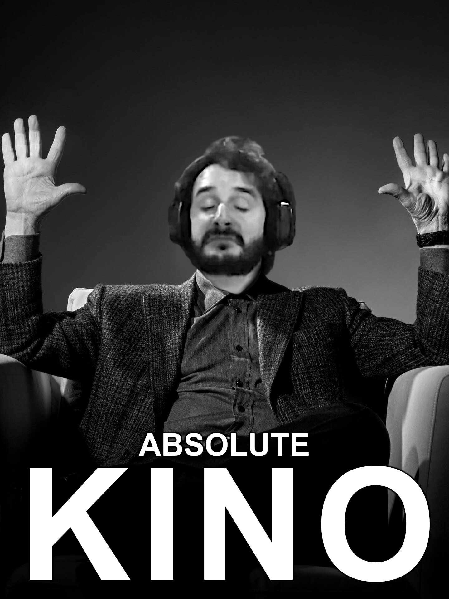 bob lennon boblennon absolute cinema kino scorsese tinnova