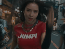 blackpink-chanteuse-kpop-gif-jisoo-course-run-vitesse