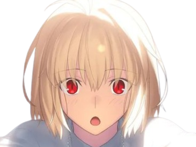 arcueid remake tsukihime tsukire kj kikoojap visual novel quoi surprise etonne wtf what