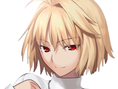 tsukihime tsukire arcueid kj kikoojap meprisant troll hautain cuistre visual novel