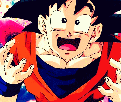 dragonball-dbz-goku-songoku-content-hype-gaga-emerveille-envie-gif-tinnova