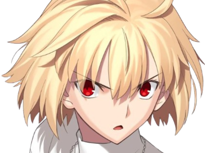 arcueid tsukihime tsukire remake visual novel kj kikoojap fache enerve angry glare