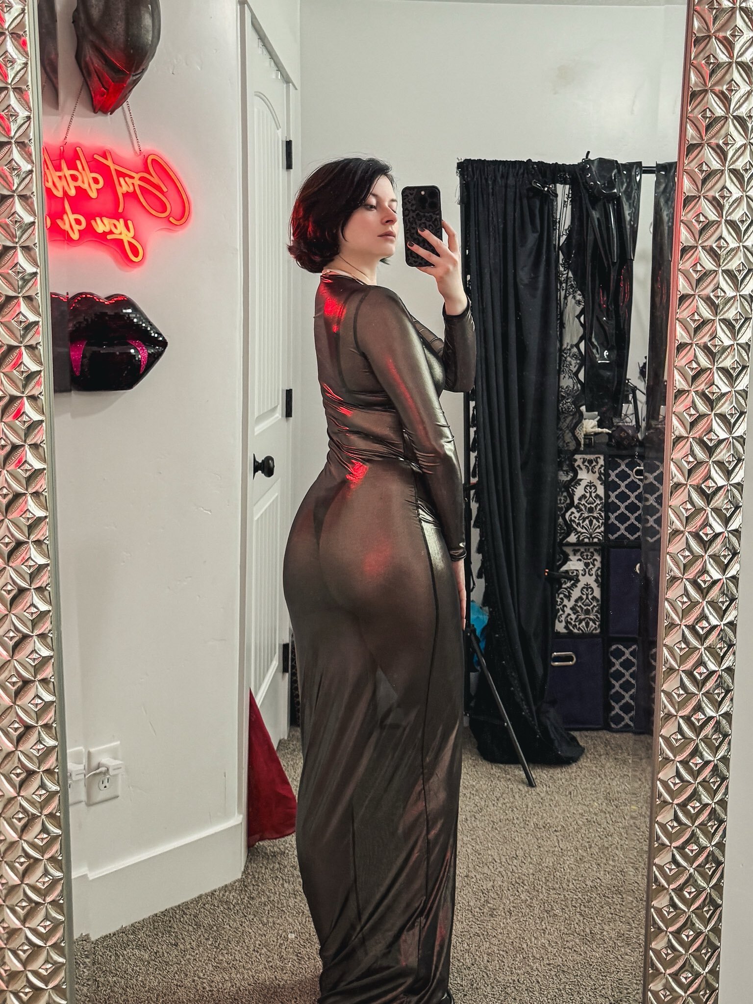 harli kane milf rousse femme meuf fille bave 10