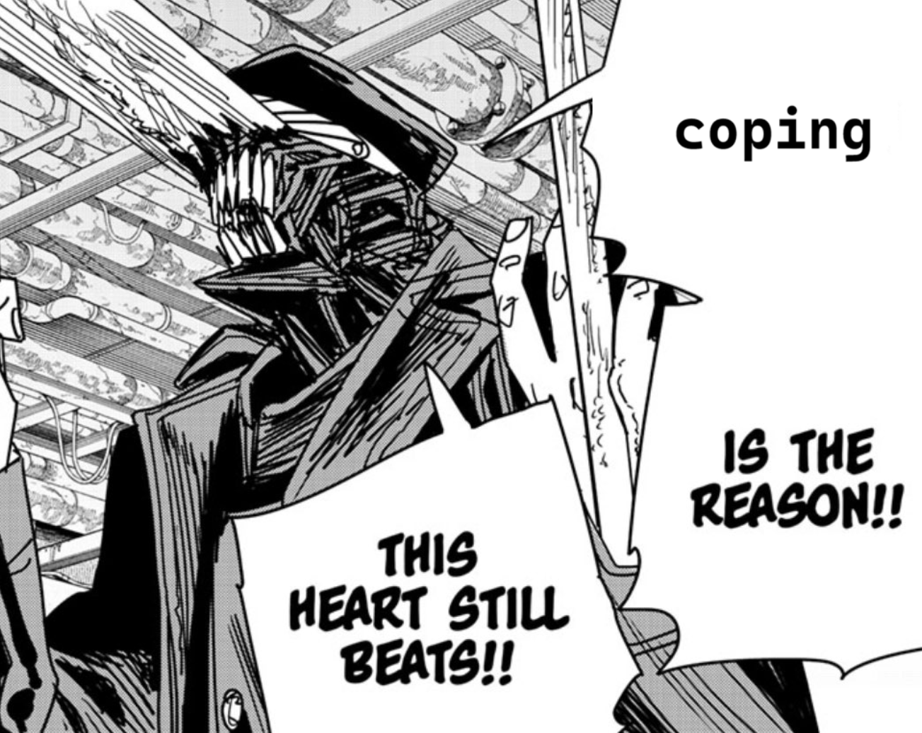 meme csm chainsaw chainsawman cope coping