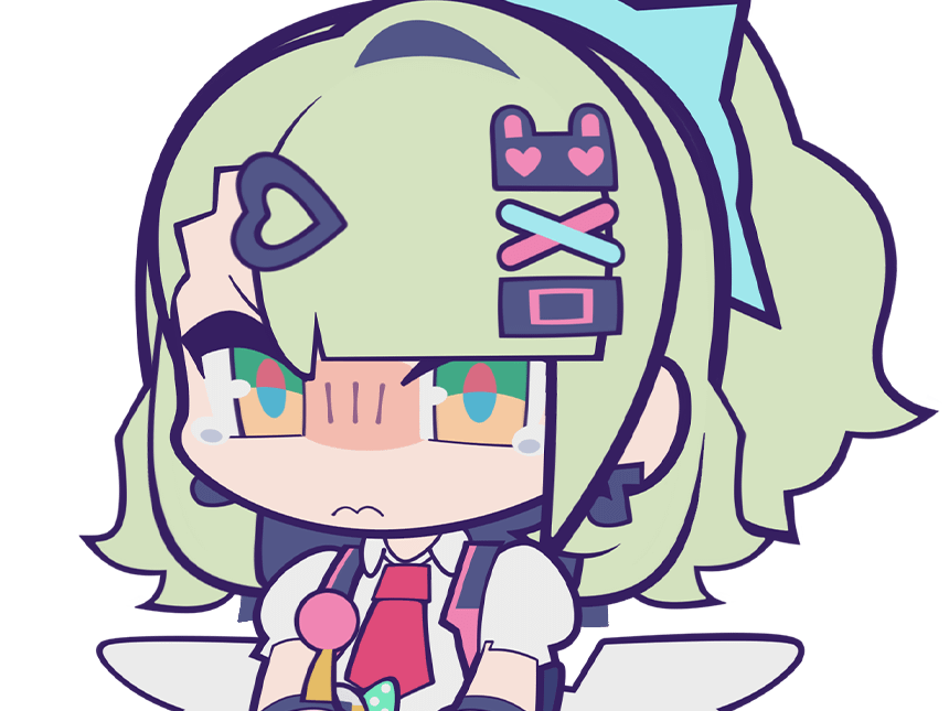 angels angel of aod zzz zenless zone zero delusion sunna sunniva chinatsu