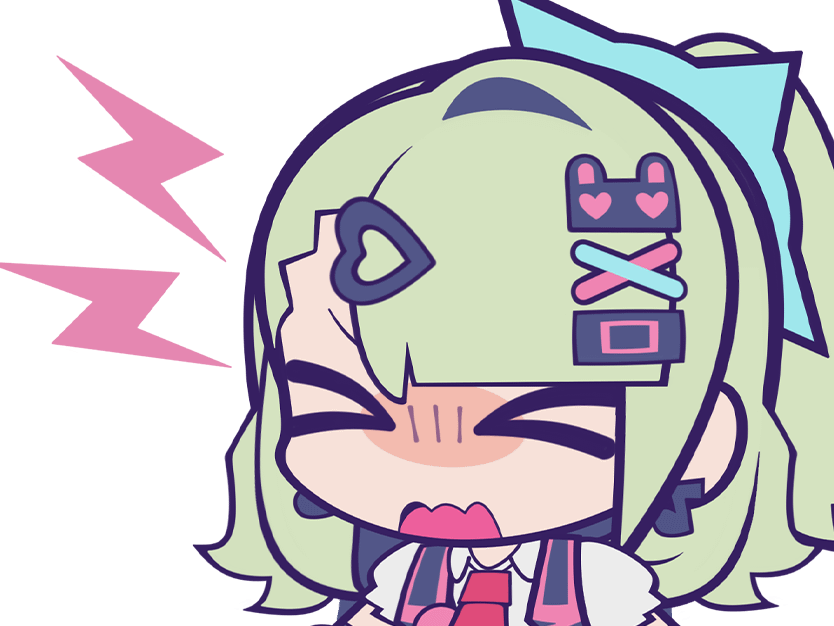 angels angel of aod zzz zenless zone zero delusion sunna sunniva chinatsu