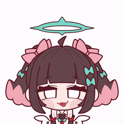 angels angel of aod zzz delusion gif nangong rokudo