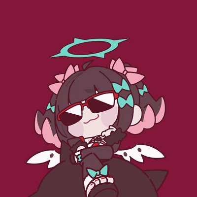 angels angel of aod zzz delusion gif nangong rokudo