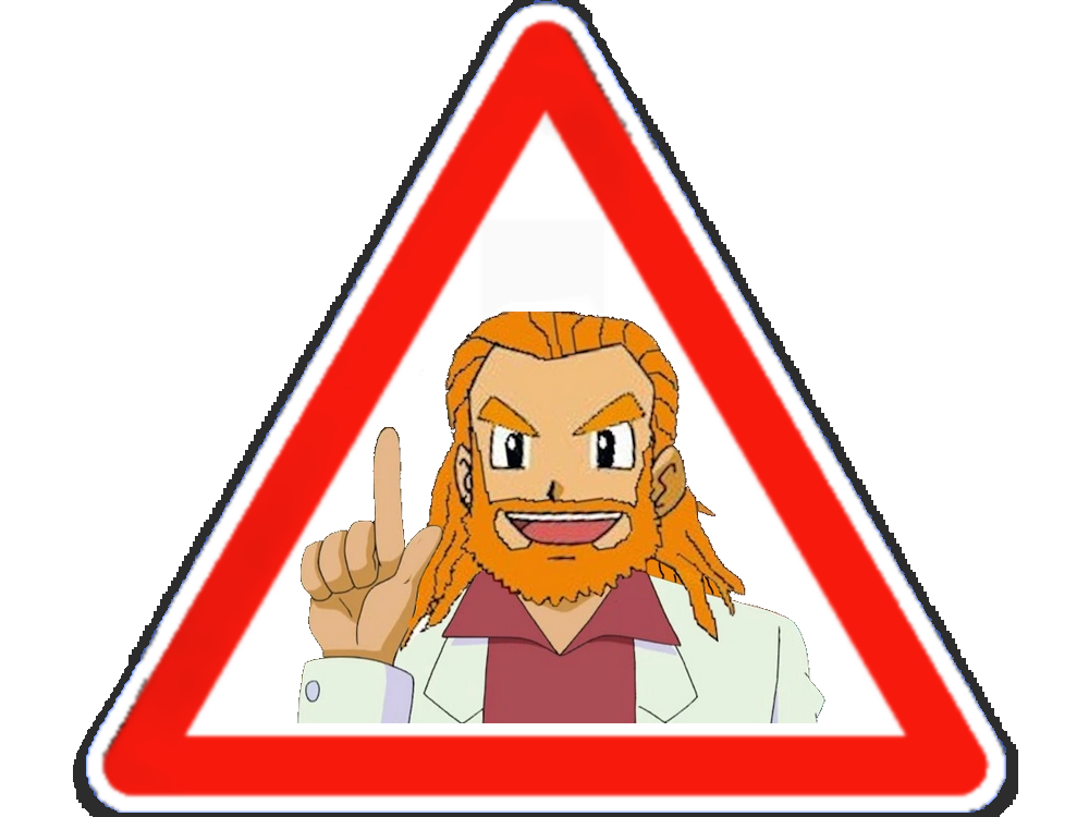 panneau pommier vlt signal