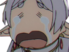 anime-kikoojap-frieren-sousou-beyond-journey-maredioa-pleure-cry-chiale-larmes-ouinouin