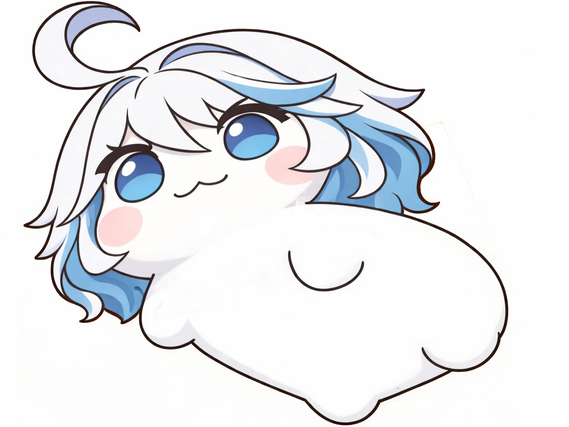 doro furina nikke salut genshin perspective dessous