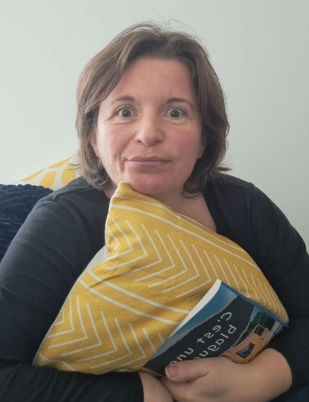 cecile perrichon tribu gigalax cassos french dream coach mindset audace joyeuse ponzi bus inondation aah