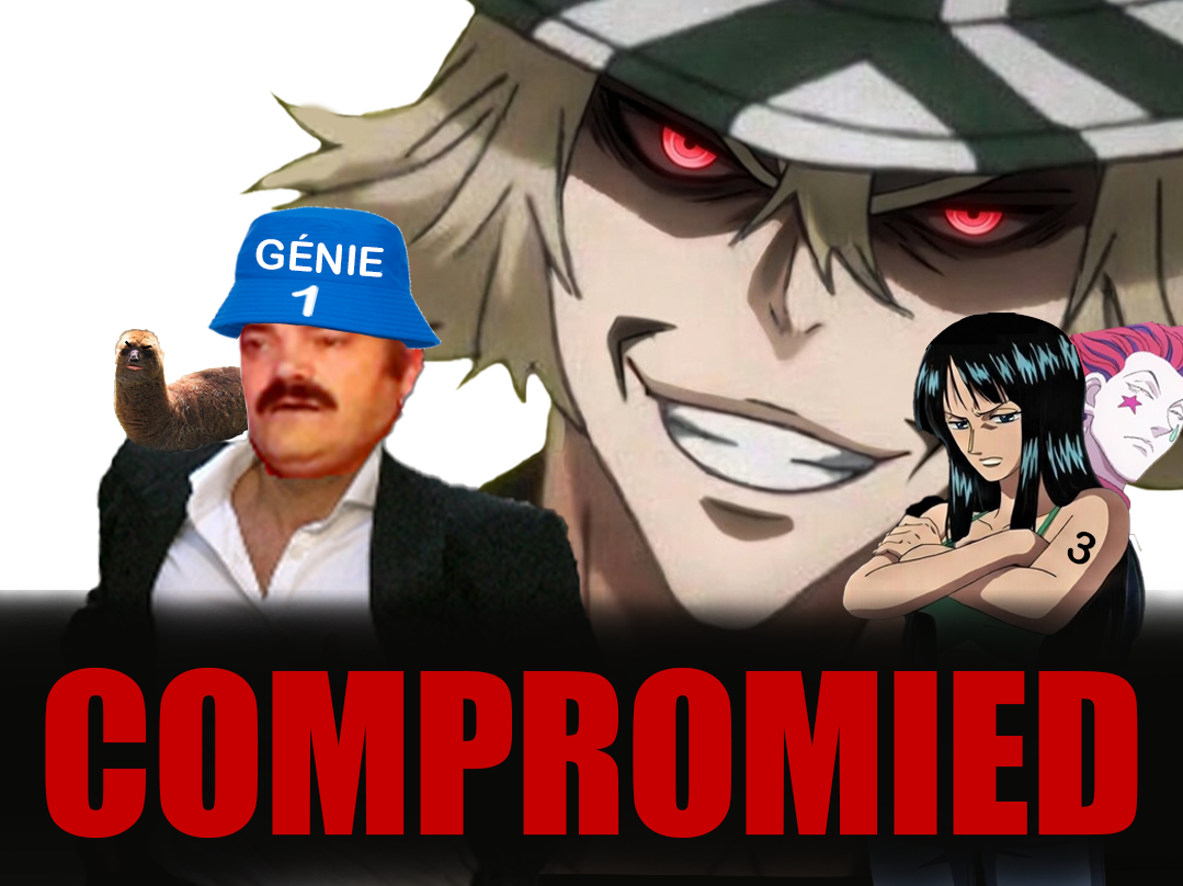 bloop fic bleach egalite compromis vote 1 3 turpide brisure auteur compromied swing