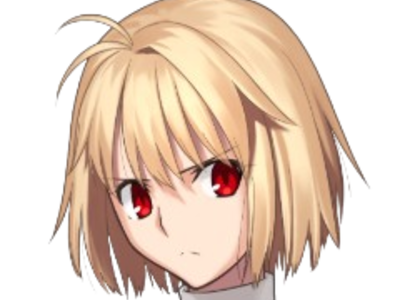 arcueid tsukihime tsukire remake visual novel kj kikoojap boude mecontent severe serieux