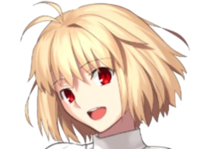 arcueid tsukihime tsukire remake visual novel kj kikoojap content heureux joie sourire smile happy
