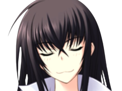 momoyo kawakami cute kawaii kj kikoojap visual novel mignon smile content happy