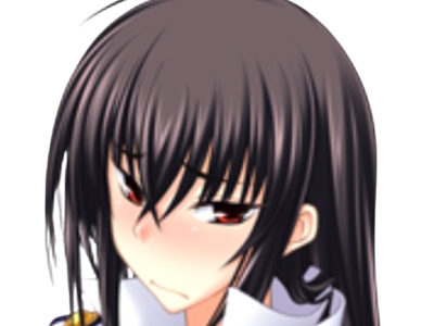 momoyo kawakami majikoi cute kawaii shy timide blush kj kikoojap visual novel