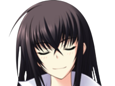 momoyo kawakami majikoi visual novel kj kikoojap happy content smile heureux chill