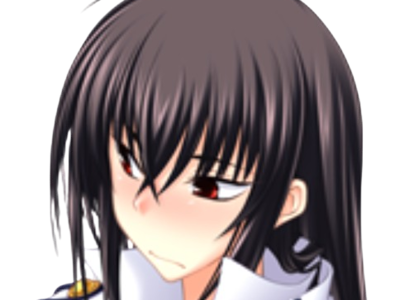 majikoi momoyo kawakami visual novel kj kikoojap shy timide cute kawaii blush