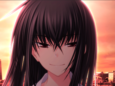 momoyo kawakami majikoi visual novel vn kj kikoojap waifu cute kawaii nostalgie crepuscule