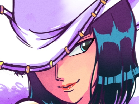 nico robin one piece