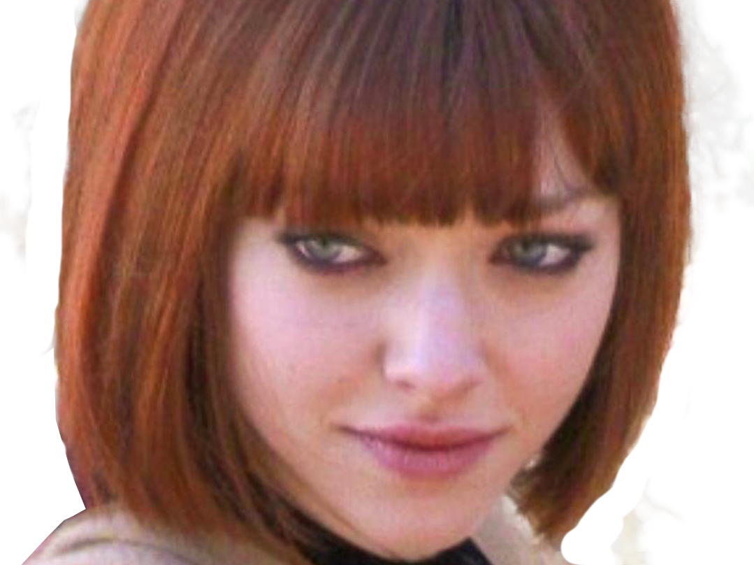 amanda seyfried sylvia weiss time out actrice rousse mi long cheveux yeux bleus vingtaine vingtenaire