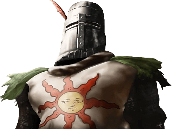 solaire dastora astora dark souls 1 from software fromsoftware soul soleil templier chevalier knight knifos