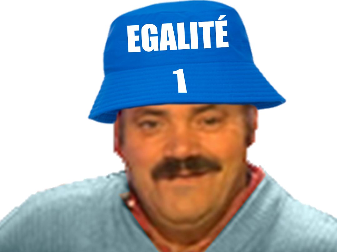 fic bloop vote egalite 1 catastrophique swing aah soiree ratee